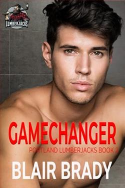 Gamechanger by Blair Brady