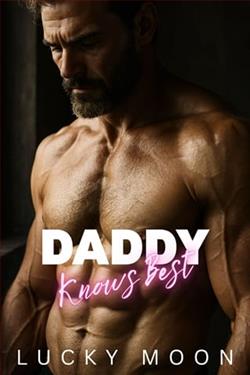 Daddy Knows Best by Lucky Moon