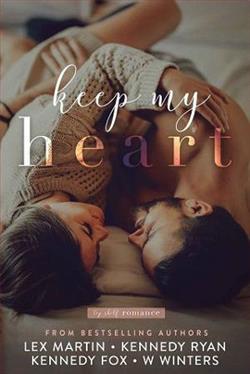 Keep My Heart by Lex Martin