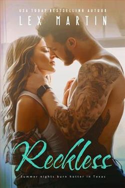 Reckless by Lex Martin