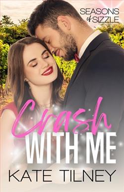 Crash with Me by Kate Tilney