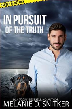 In Pursuit of the Truth by Melanie D. Snitker