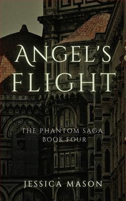 Angel's Flight by Jessica Mason