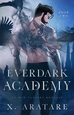 Ever Dark Academy: Vol. 2 by X. Aratare