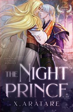 The Night Prince 2 by X. Aratare