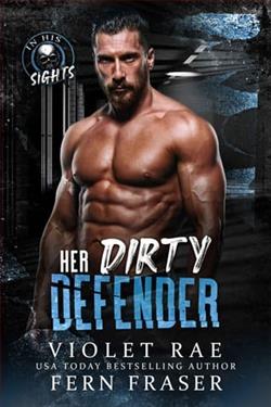 Her Dirty Defender by Violet Rae