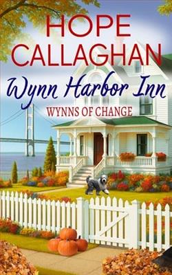 Wynns of Change by Hope Callaghan