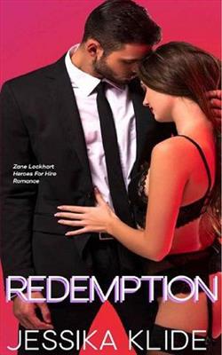Redemption: Mr. Dream-cember by Jessika Klide