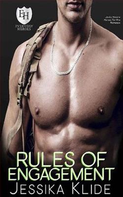 Rules of Engagement by Jessika Klide