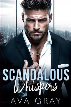 Scandalous Whispers by Ava Gray