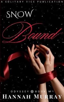 Snow Bound by Hannah Murray