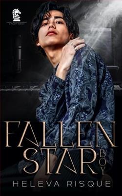 Fallen Starboy by Heleva Risque