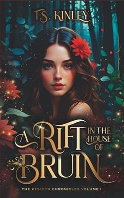 A Rift in the House of Bruin by T.S. Kinley