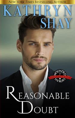 Reasonable Doubt by Kathryn Shay