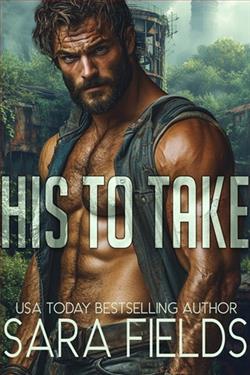 His to Take by Sara Fields