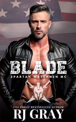 Blade by R.J. Gray