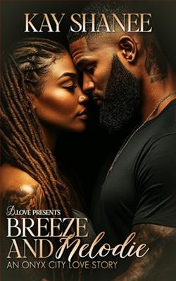 Breeze and Melodie by Kay Shanee