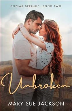 Unbroken by Mary Sue Jackson