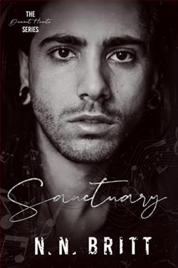 Sanctuary by N.N. Britt