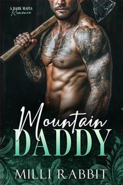 Mountain Daddy by Milli Rabbitz