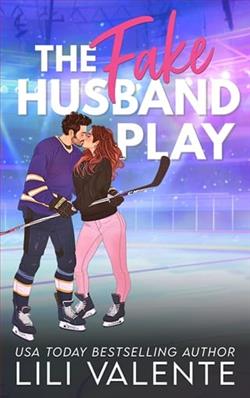 The Fake Husband Play by Lili Valente