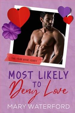 Most Likely to Deny Love by Mary Waterford