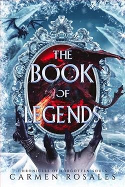 The Book of Legends by Carmen Rosales