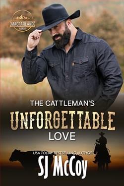 The Cattleman's Unforgettable Love by S.J. McCoy
