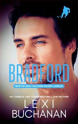 Bradford by Lexi Buchanan