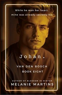 Johan. by Melanie Martins