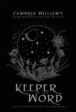 Keeper of the Word by Cambria Williams