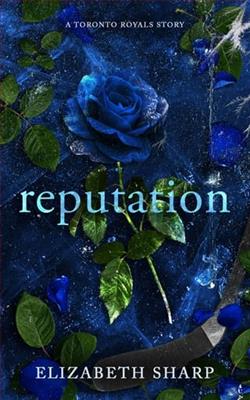 Reputation by Elizabeth Sharp