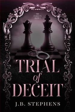 Trial of Deceit by J.B. Stephens