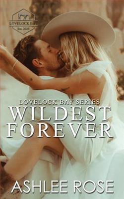 Wildest Forever by Ashlee Rose