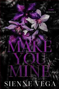 Make You Mine by Sienne Vega