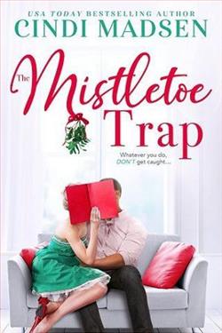 The Mistletoe Trap by Cindi Madsen