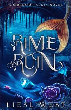 Of Rime and Ruin by Liesl West