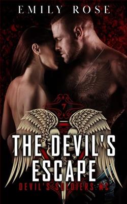 The Devil's Escape by Emily Rose