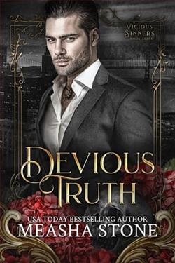 Devious Truth by Measha Stone
