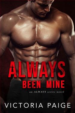 Always Been Mine by Victoria Paige