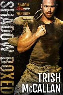 Shadow Boxed by Trish McCallan