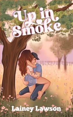 Up in Smoke by Lainey Lawson