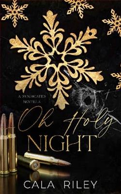Oh Holy Night by Cala Riley