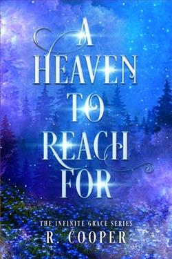 A Heaven to Reach For by R. Cooper