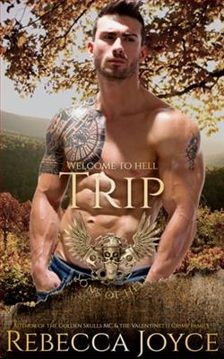 Trip by Rebecca Joyce