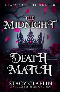 The Midnight Death Match by Stacy Claflin