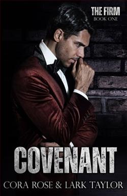 Covenant by Cora Rose
