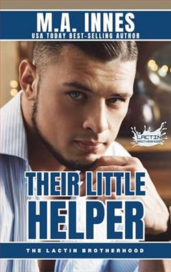 Their Little Helper by M.A. Innes
