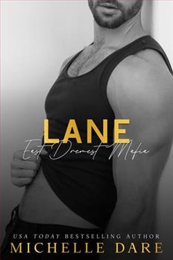 Lane by Michelle Dare