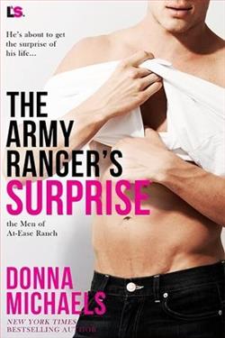 The Army Ranger's Surprise by Donna Michaels